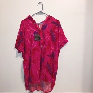 SOLD 💐 ACACIA • Psychedelic Leaf Mombasa